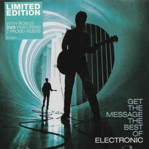 Get the message : the best of Electronic